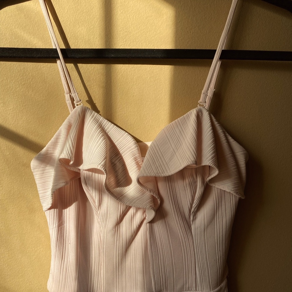 Candies Sweetheart Dress